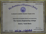 Professional Body Membership1